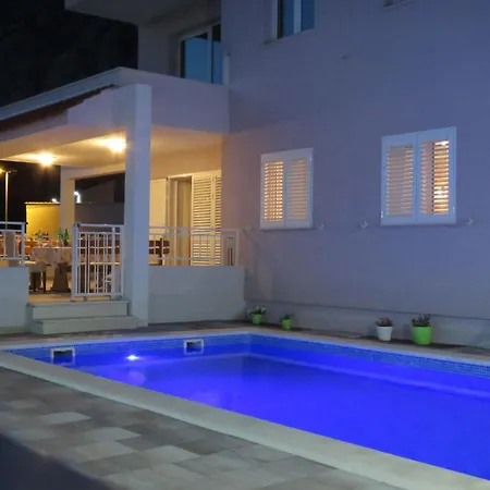 Apartman Natasha By Interhome *