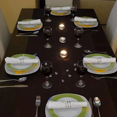 Natasha By Interhome Apartman Makarska