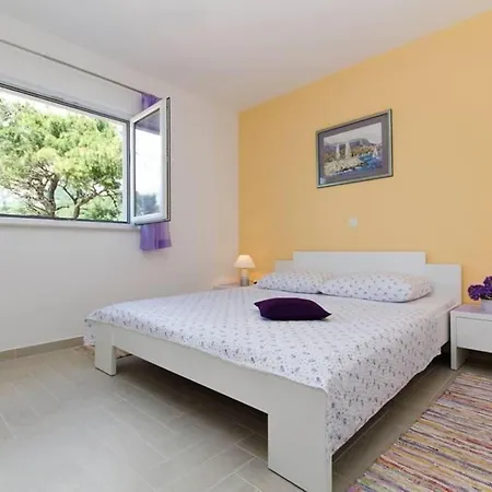 Apartman Natasha By Interhome *