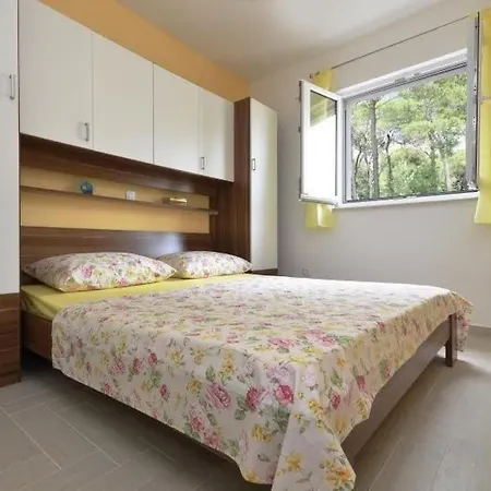 Apartman Natasha By Interhome