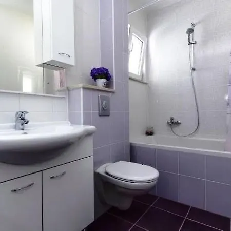 Apartman Natasha By Interhome *