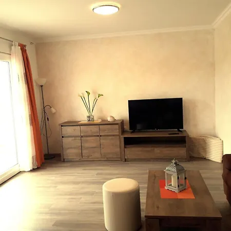 Natasha By Interhome Apartman
