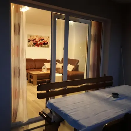 Apartman Natasha By Interhome *