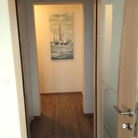 Natasha By Interhome Makarska