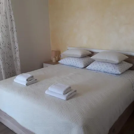 Apartman Natasha By Interhome