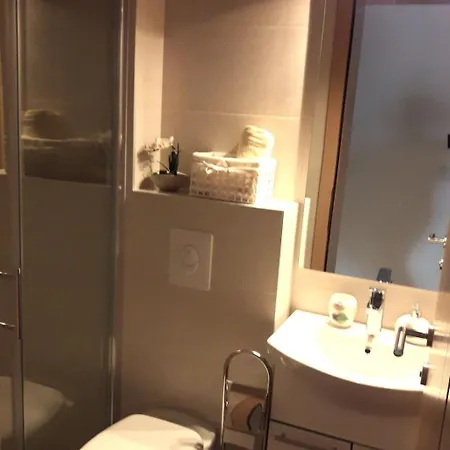 Apartman Natasha By Interhome *