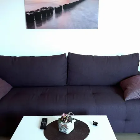 Natasha By Interhome Apartman *