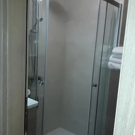 Apartman Natasha By Interhome *