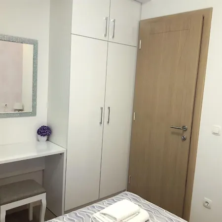 Apartman Natasha By Interhome Makarska