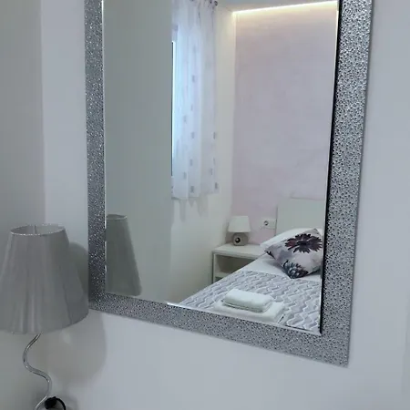 Natasha By Interhome Apartman *