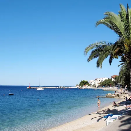 Natasha By Interhome Makarska