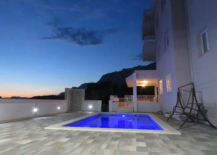 Natasha By Interhome *