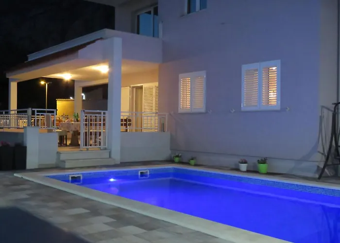 Apartman Natasha By Interhome *