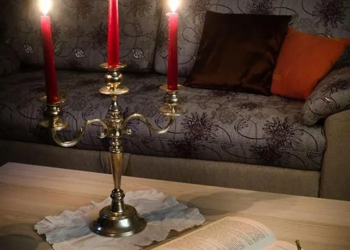 Apartman Natasha By Interhome