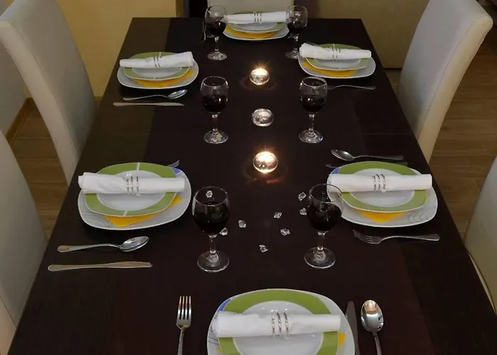 Natasha By Interhome Apartman Makarska