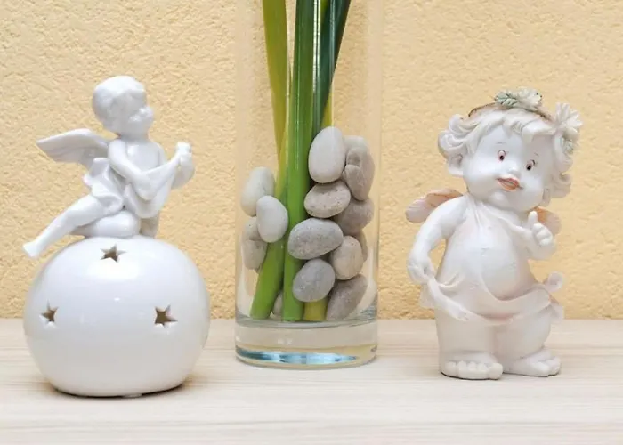 Apartman Natasha By Interhome *