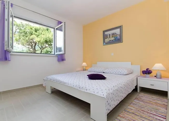 Apartman Natasha By Interhome *