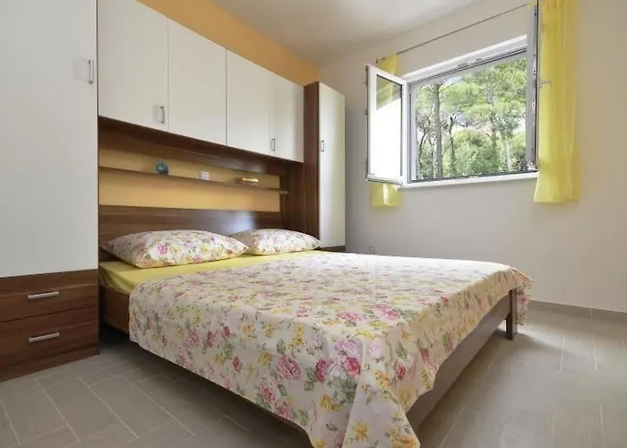 Apartman Natasha By Interhome