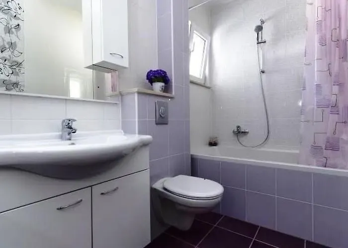 Apartman Natasha By Interhome *