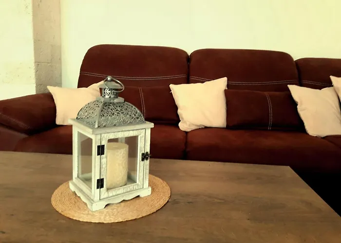 Natasha By Interhome