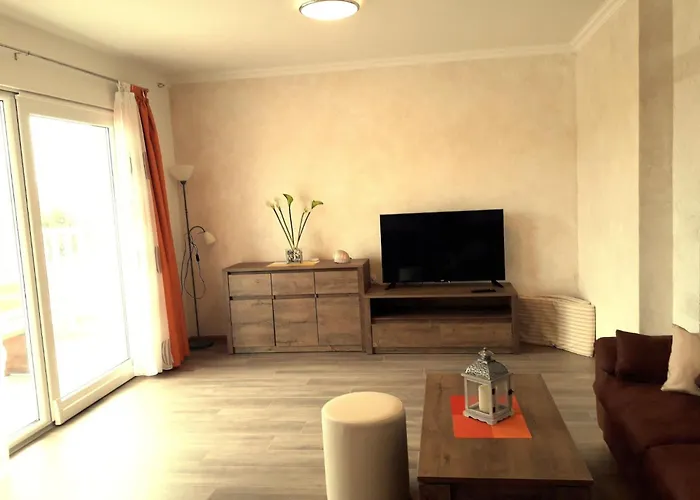 Natasha By Interhome Apartman