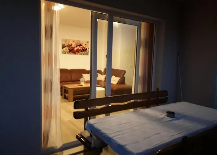 Apartman Natasha By Interhome *