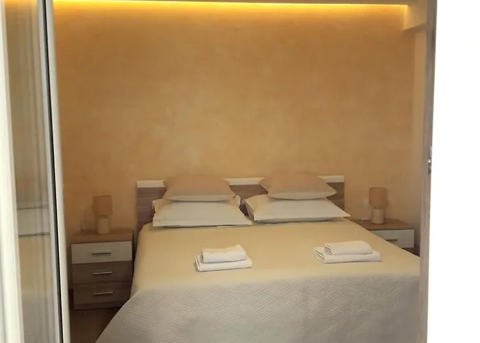 Natasha By Interhome Apartman