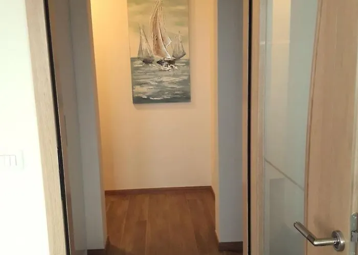 Natasha By Interhome Makarska