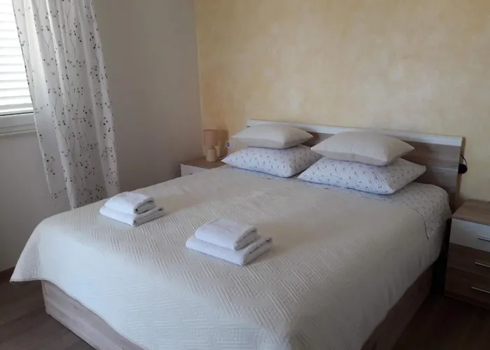 Apartman Natasha By Interhome