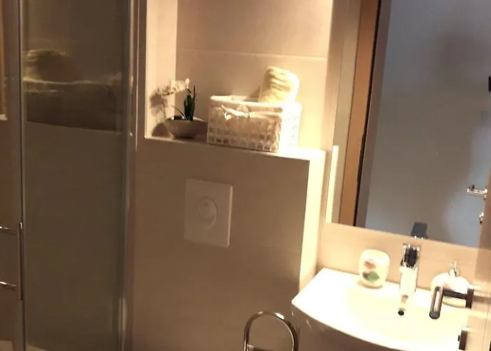 Apartman Natasha By Interhome *