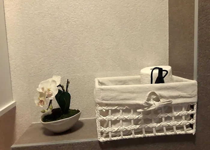 Apartman Natasha By Interhome