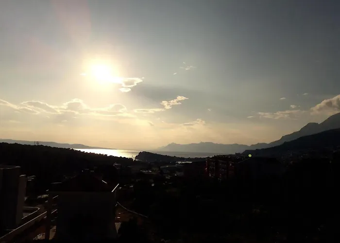 Apartman Natasha By Interhome