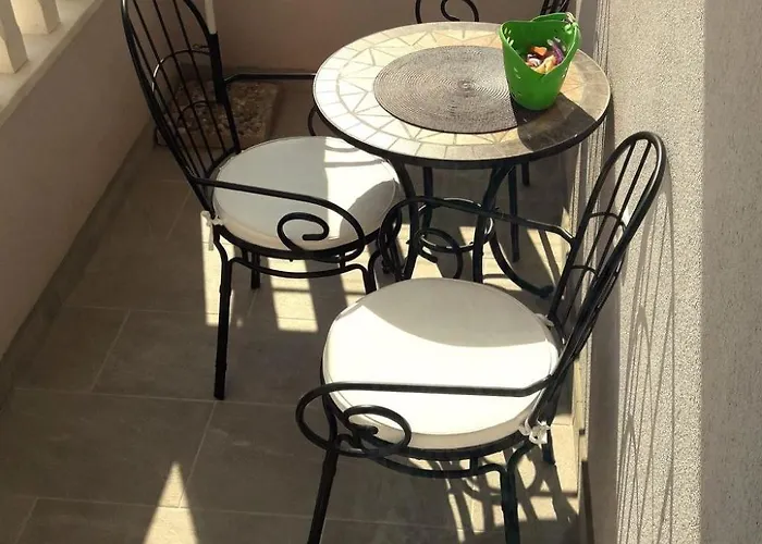 Natasha By Interhome Makarska