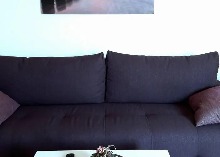 Natasha By Interhome Apartman *