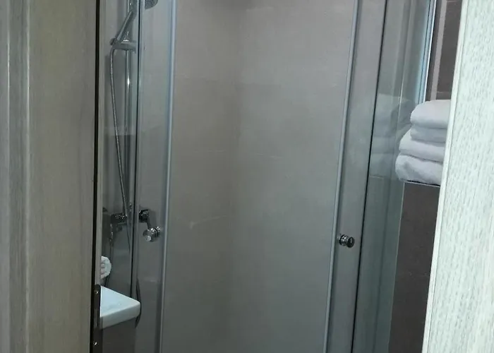 Apartman Natasha By Interhome *