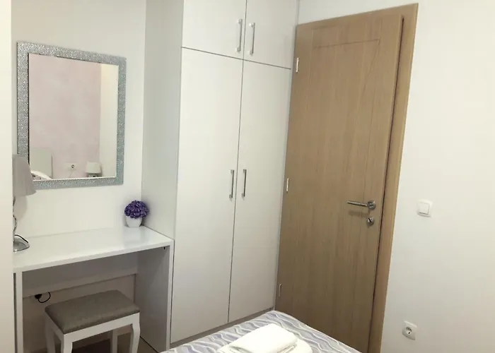 Apartman Natasha By Interhome Makarska