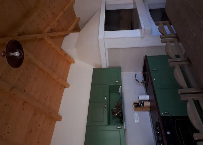 Natasha By Interhome * Makarska