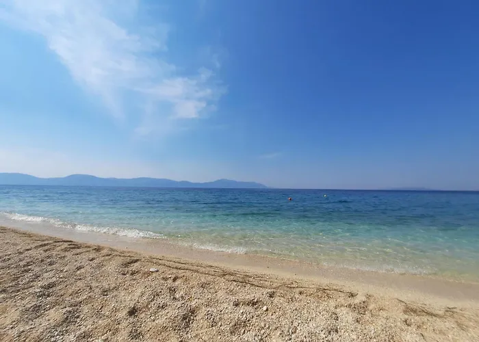 Apartman Natasha By Interhome Makarska